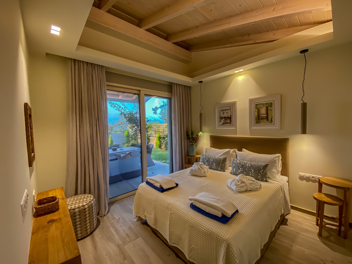2 bedroom prestige pool villas